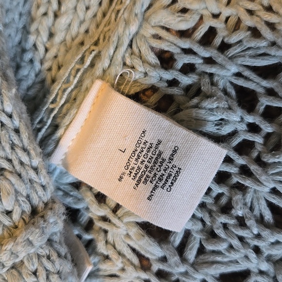Anthropologie knit cardigan - Picture 5 of 8